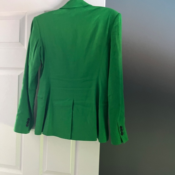 Frame blazer - Picture 8 of 10